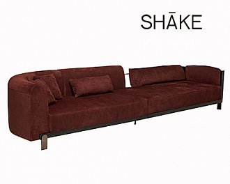 Диван Ego коллекция SHAKE
